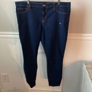 Gap women’s jeans 